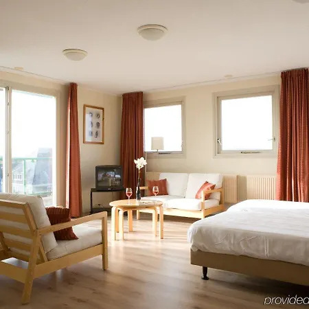 Fletcher Badhotel Callantsoog