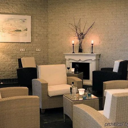Fletcher Badhotel Callantsoog