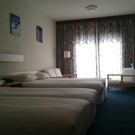 Hotel Fletcher Badhotel Callantsoog