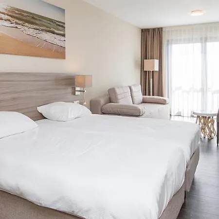 Fletcher Badhotel Hotel