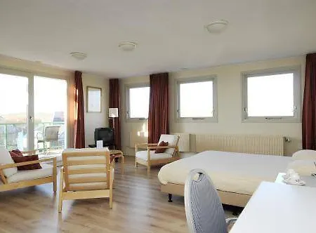 Fletcher Badhotel 3* Callantsoog