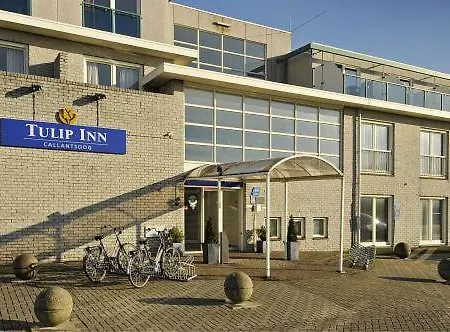 Hotel Fletcher Badhotel 3*