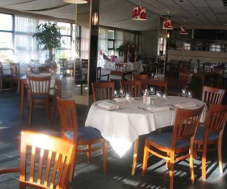 Fletcher Badhotel 3*