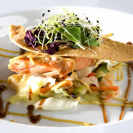 Fletcher Badhotel Hotel 3*