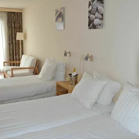 Fletcher Badhotel