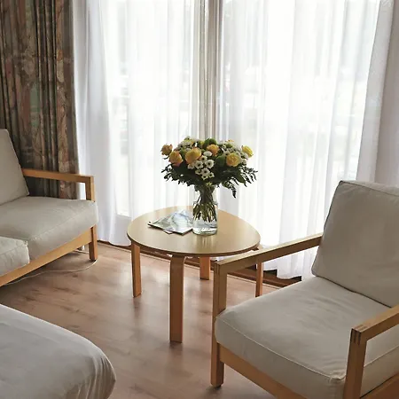 Fletcher Badhotel Hotel