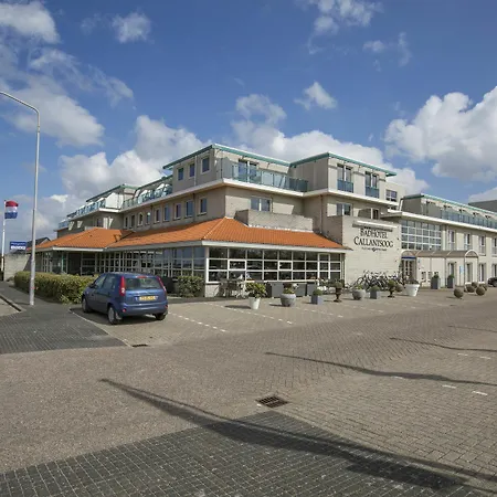 Fletcher Badhotel