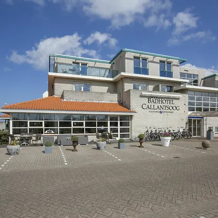 Hotel Fletcher Badhotel 3*