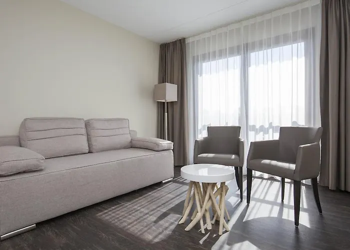 Fletcher Badhotel Hotel Callantsoog