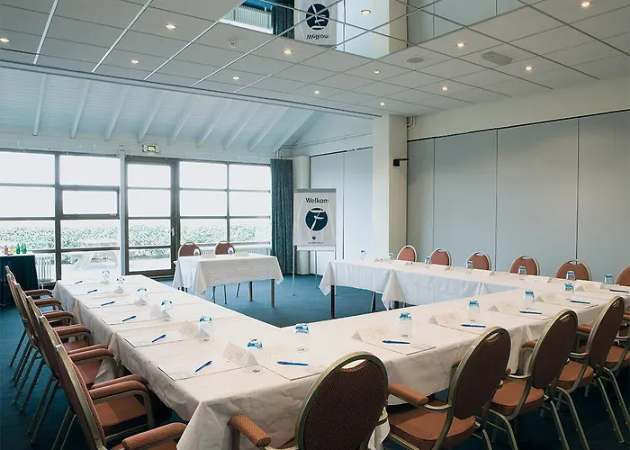 Fletcher Badhotel Hotel Callantsoog