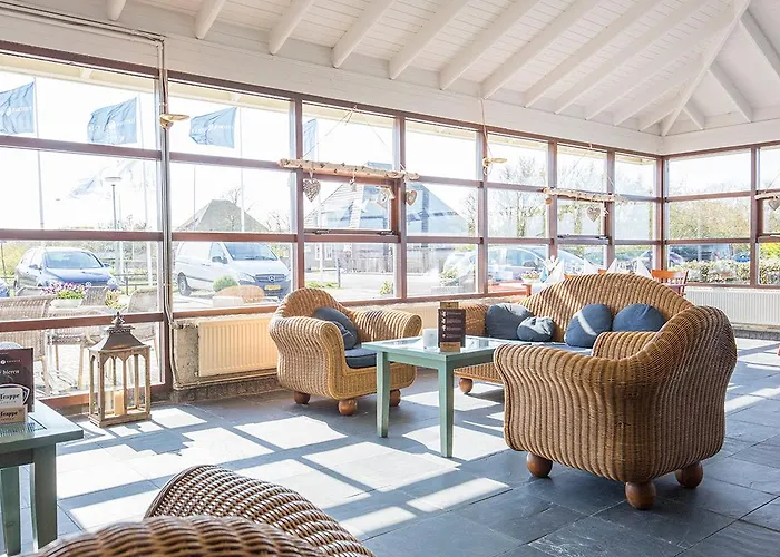 Fletcher Badhotel Hotel