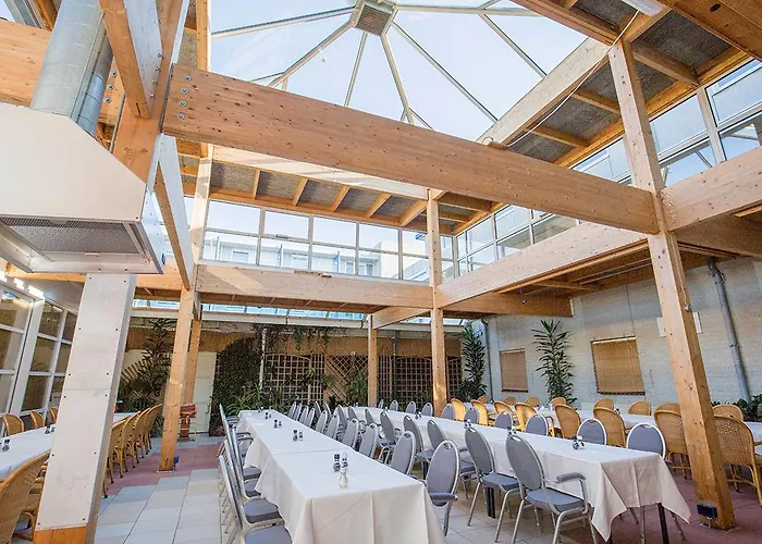 Fletcher Badhotel Hotel