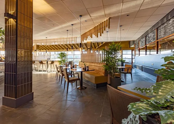 Fletcher Badhotel Hotel 3*