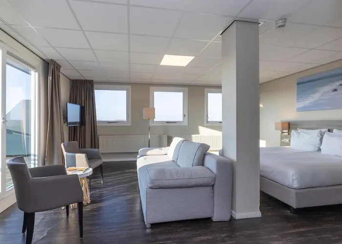 Hotel Fletcher Badhotel 3*