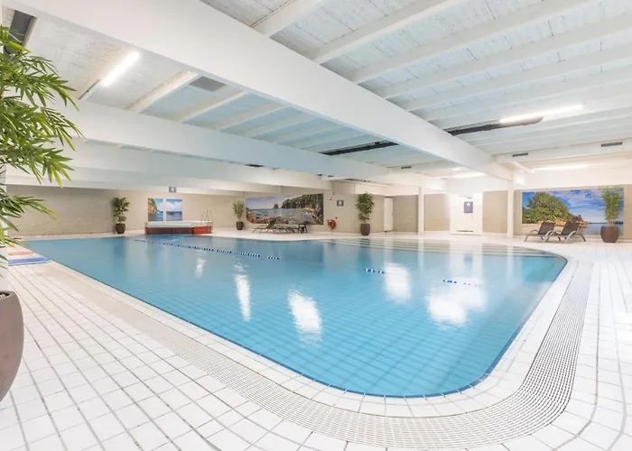 Fletcher Badhotel Hotel