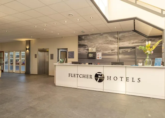 Fletcher Badhotel Hotel