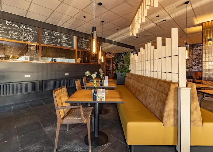 Fletcher Badhotel Hotel