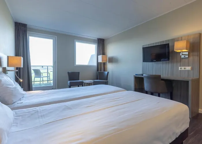 Fletcher Badhotel 3*