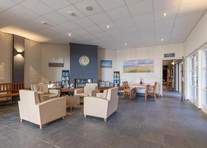 Fletcher Badhotel Hotel 3*