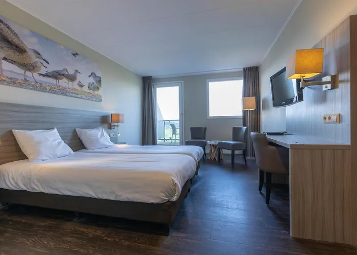 Fletcher Badhotel Hotel