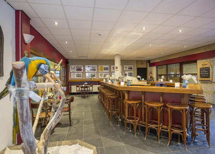 Fletcher Badhotel 3* Callantsoog