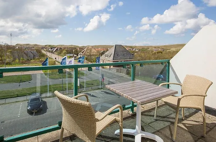 Hotel Fletcher Badhotel