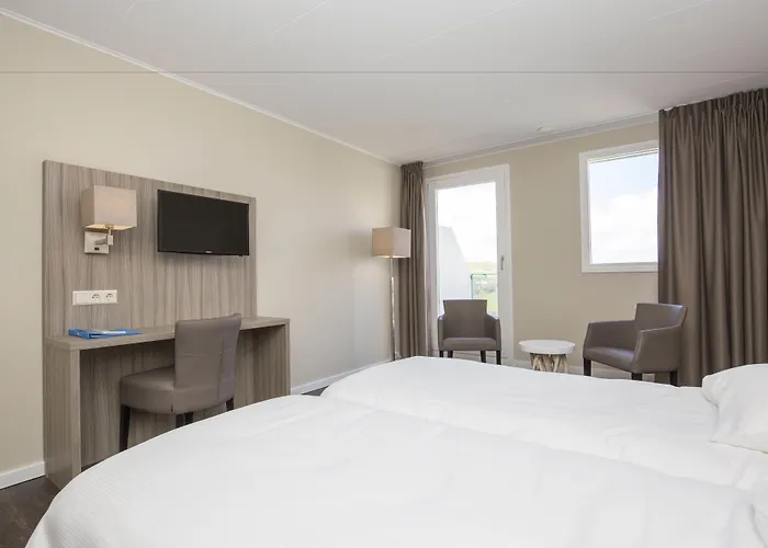 Hotel Fletcher Badhotel