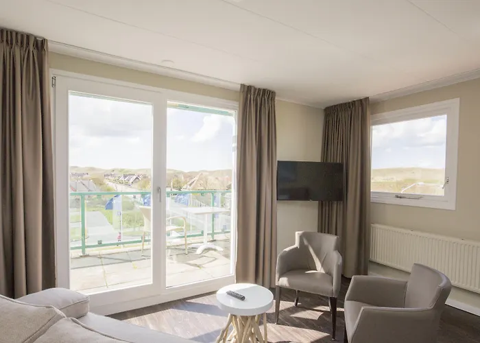 Fletcher Badhotel Callantsoog