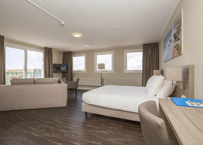 Fletcher Badhotel Hotel 3*