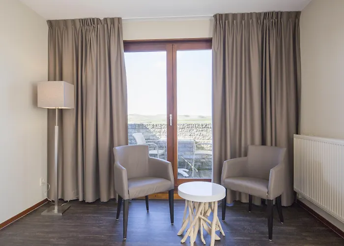 Hotel Fletcher Badhotel