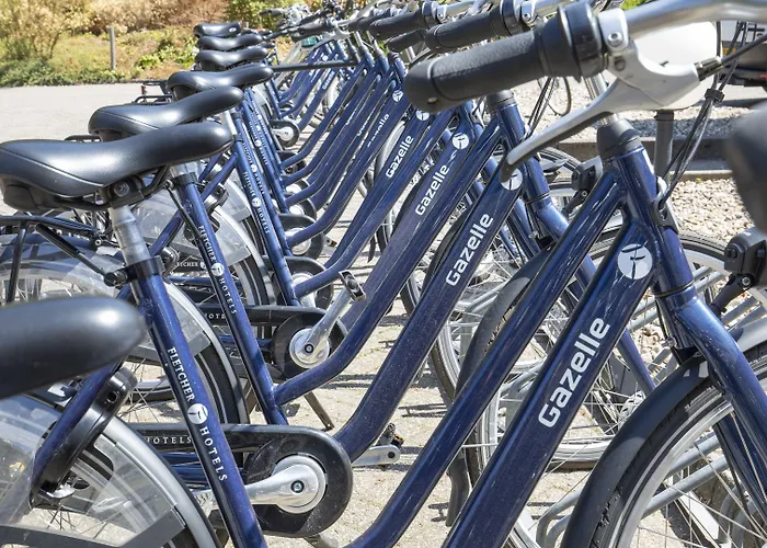 Hotel Fletcher Badhotel