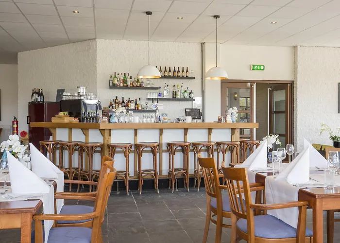 Fletcher Badhotel Callantsoog