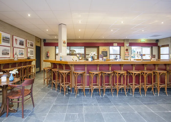 Fletcher Badhotel Hotel Callantsoog