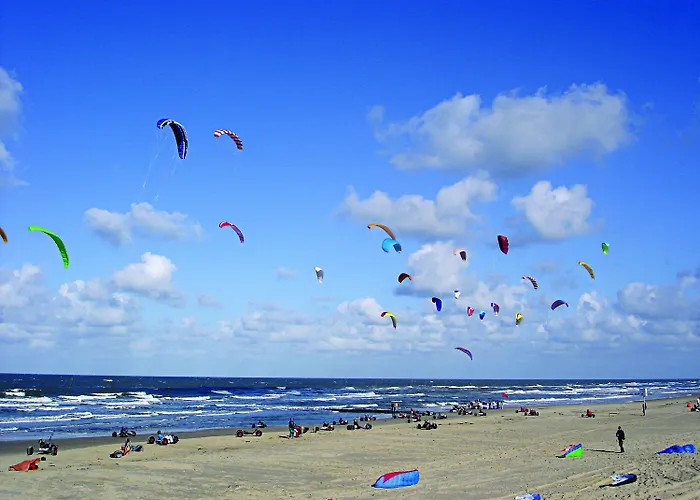 Hotel Fletcher Badhotel