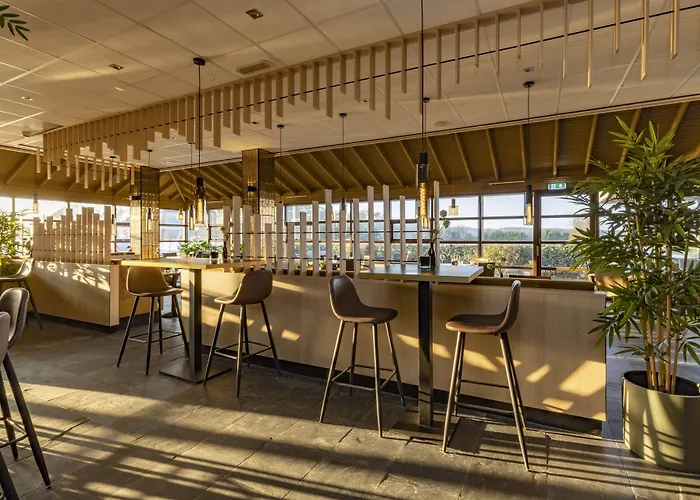 Fletcher Badhotel Callantsoog