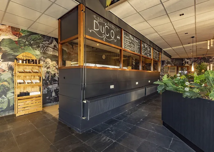 Fletcher Badhotel 3*