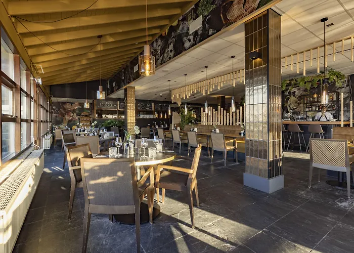 Hotel Fletcher Badhotel