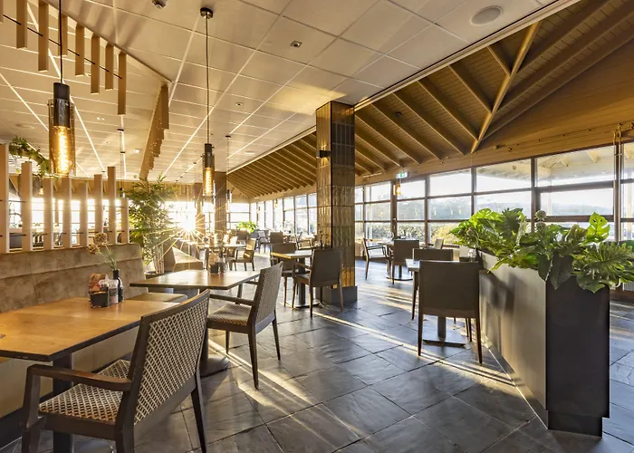 Hotel Fletcher Badhotel