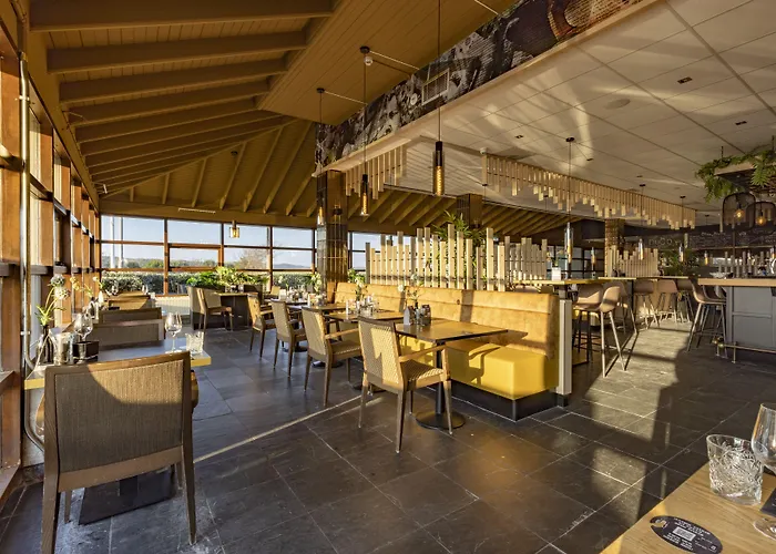 Fletcher Badhotel Hotel 3*