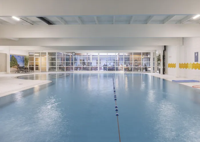 Hotel Fletcher Badhotel 3*