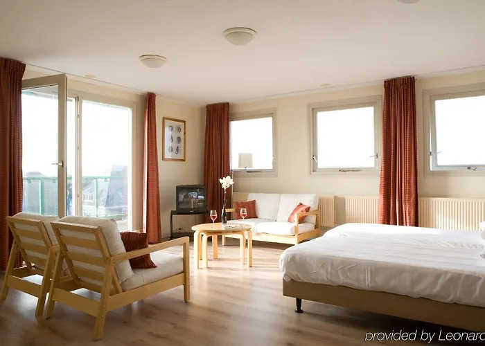 Fletcher Badhotel Callantsoog