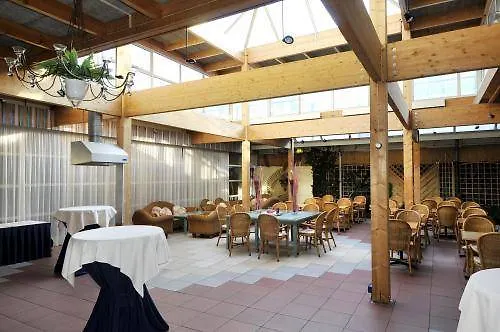 Fletcher Badhotel Hotel Callantsoog