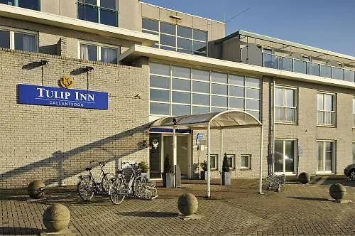 Hotel Fletcher Badhotel 3*