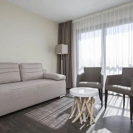 Fletcher Badhotel מלון קלאנטסהוך