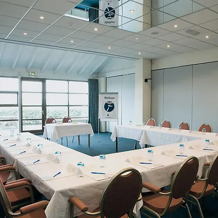 Fletcher Badhotel מלון קלאנטסהוך