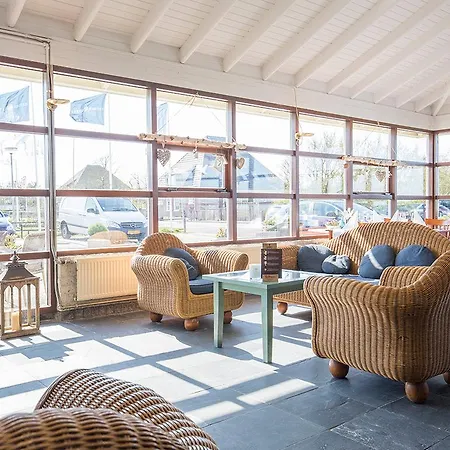 Fletcher Badhotel מלון