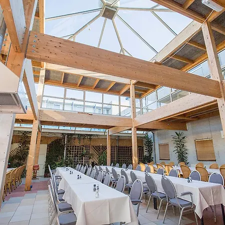 Fletcher Badhotel מלון