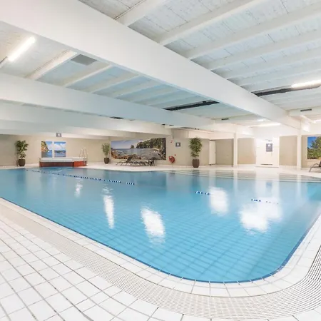 Fletcher Badhotel מלון