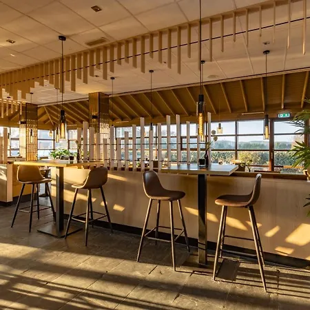 Hotell Fletcher Badhotel Callantsoog