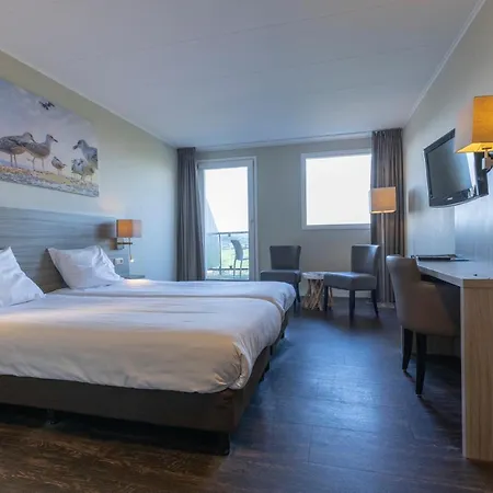 Fletcher Badhotel מלון